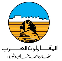 لوجو المقاولون العرب