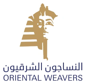 لوجو النساجون الشرقيون