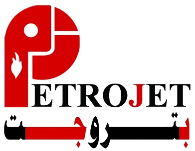 لوجو شركة بتروجت